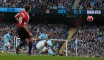 Premier League (31ème journée) : Man City 0 - Man United 1