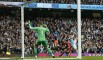 Premier League (31ème journée) : Man City 0 - Man United 1
