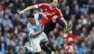 Premier League (31ème journée) : Man City 0 - Man United 1
