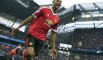 Premier League (31ème journée) : Man City 0 - Man United 1