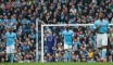 Premier League (31ème journée) : Man City 0 - Man United 1