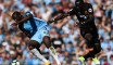 Premier League (32ème journée) : Manchester City 3 - Hull City 1