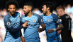 Premier League (32ème journée) : Manchester City 3 - Hull City 1