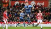 Premier League (34ème journée) : Stoke City 0-4 Tottenham