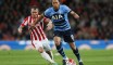 Premier League (34ème journée) : Stoke City 0-4 Tottenham