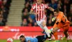 Premier League (34ème journée) : Stoke City 0-4 Tottenham