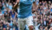 Premier League (35ème journée) : Manchester City 4 - Stoke City 0