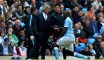 Premier League (35ème journée) : Manchester City 4 - Stoke City 0