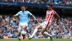 Premier League (35ème journée) : Manchester City 4 - Stoke City 0