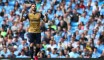 Premier League (37ème journée) : Manchester City 2 – Arsenal 2