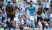 Premier League (37ème journée) : Manchester City 2 – Arsenal 2