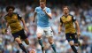 Premier League (37ème journée) : Manchester City 2 – Arsenal 2