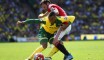 Premier League (37ème journée) : Norwich City 0 - Manchester United 1