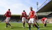 Premier League (37ème journée) : Norwich City 0 - Manchester United 1