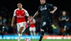 Premier League (3ème journée) : Arsenal 0 – Liverpool 0 