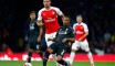 Premier League (3ème journée) : Arsenal 0 – Liverpool 0 