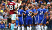 Premier League (3ème journée) : Chelsea 3 – Burnley 0