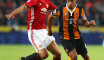 Premier League (3ème journée) : Hull City 0 - Manchester United 1