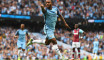 Premier League (3ème journée) : Manchester City 3 - West Ham1