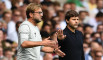 Premier League (3ème journée) : Tottenham Hotspur 1 – Liverpool 1