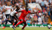 Premier League (3ème journée) : Tottenham Hotspur 1 – Liverpool 1