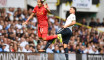 Premier League (3ème journée) : Tottenham Hotspur 1 – Liverpool 1