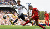 Premier League (3ème journée) : Tottenham Hotspur 1 – Liverpool 1