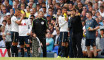 Premier League (3ème journée) : Tottenham Hotspur 1 – Liverpool 1