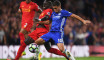 Premier League (5ème journée) : Chelsea 1 – Liverpool 2