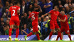 Premier League (5ème journée) : Chelsea 1 – Liverpool 2