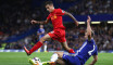 Premier League (5ème journée) : Chelsea 1 – Liverpool 2