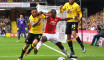 Premier League (5ème journée) : Watford 3 - Manchester United 1