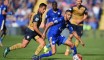  Premier League (7ème journée) : Leicester City 2 – Arsenal 5 