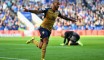  Premier League (7ème journée) : Leicester City 2 – Arsenal 5 