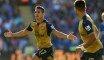  Premier League (7ème journée) : Leicester City 2 – Arsenal 5 