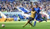  Premier League (7ème journée) : Leicester City 2 – Arsenal 5 