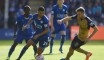  Premier League (7ème journée) : Leicester City 2 – Arsenal 5 