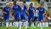 Premier League (7ème journée) : Newcastle United 2 - Chelsea 2