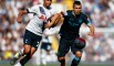 Premier League (7ème journée) : Tottenham 4 - Manchester City 1