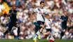 Premier League (7ème journée) : Tottenham 4 - Manchester City 1
