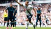 Premier League (7ème journée) : Tottenham 4 - Manchester City 1