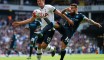 Premier League (7ème journée) : Tottenham 4 - Manchester City 1