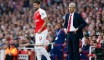 Premier League (8ème journée) : Arsenal 3 - Manchester United 0