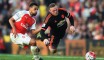 Premier League (8ème journée) : Arsenal 3 - Manchester United 0