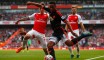 Premier League (8ème journée) : Arsenal 3 - Manchester United 0