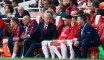 Premier League (8ème journée) : Arsenal 3 - Manchester United 0