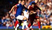 Premier League (8ème journée) : Everton 1 – Liverpool 1