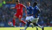 Premier League (8ème journée) : Everton 1 – Liverpool 1