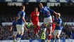 Premier League (8ème journée) : Everton 1 – Liverpool 1