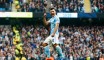 Premier League (8ème journée) : Manchester City 6 - Newcastle United 1